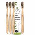 4Kids Bamboo Toothbrush