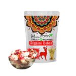 Red Afghani Loban (150 Gm) Pack-1