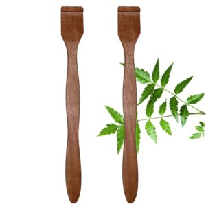 Neem Tongue-Cleaner Pack-2