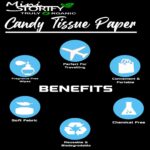 Magic coin tissue tablets(120Pcs)