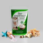 What is epsomsalt and what is epsomsalt called ?