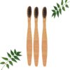 3 Kids Neem Toothbrush