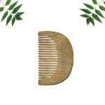 1 Neem Beard Comb Pack of 1