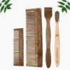 1.Neem.Dressing.&.1.Pocket.Comb.1.Kids.bamboo.toothbrush1.Neem.tongue.Cleaner