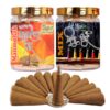 Mohak Mix dhoop Cones