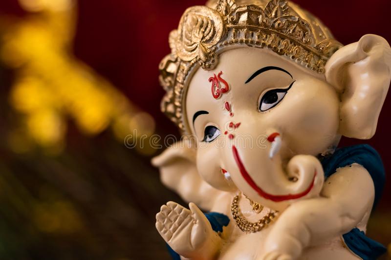 Read more about the article Ganesha • Ganesh Chaturthi • 2022