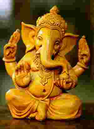 Read more about the article Ganesha • Ganesh Chaturthi • 2022