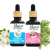 Essential Oil of Jasmine and citronella