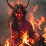 Story of Holika Dahan with Mysterious Facts