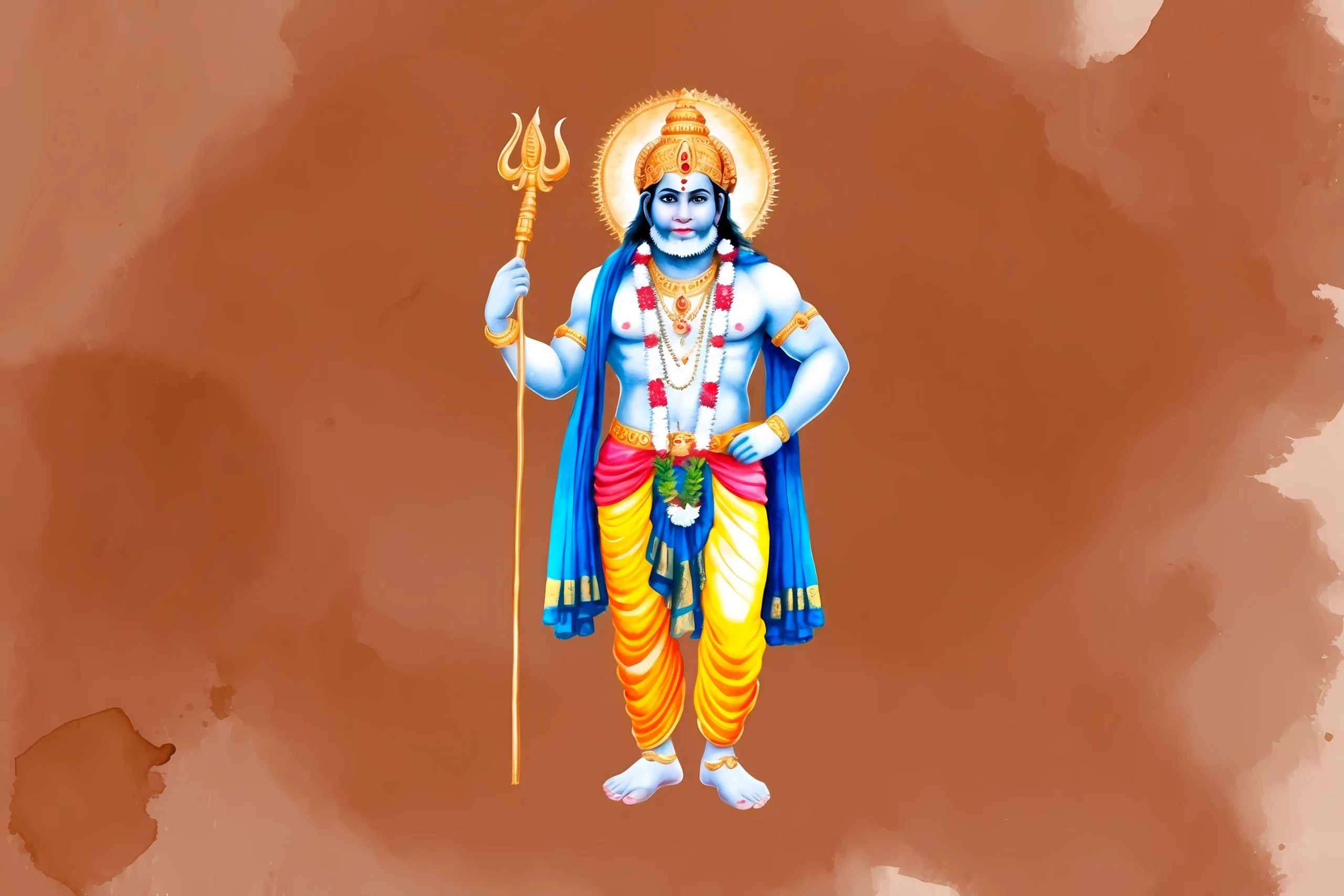 Read more about the article How to Pray to Kala Bhairava at Home