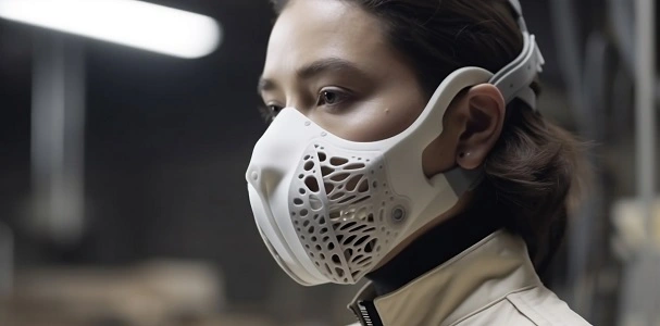 Read more about the article Pollution Mask: best Lifesaving Against Air Pollution 2025