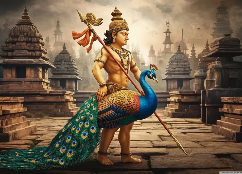 Why Kartikeya Is Not Worshipped