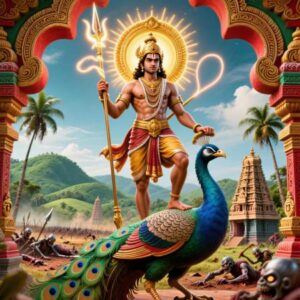 Read more about the article Best No 1 Reason Why Kartikeya Is Not Worshipped