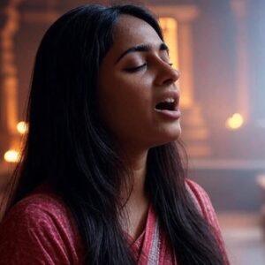 Read more about the article Can women read Vishnu Sahasranamam during periods ?