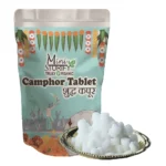 Tablet Camphor 100g Pack of 1